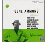 Ammons, Gene - Jammin with Gene