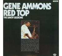 Ammons, Gene - Red Top