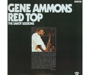 Ammons, Gene - Red Top