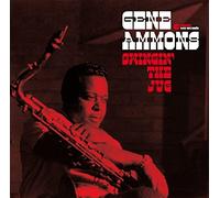 Ammons, Gene - Swingin' The Jug [Import]