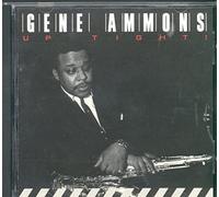 Ammons, Gene - Up Tight [Import]