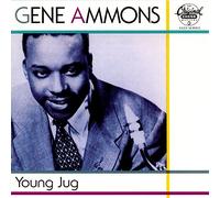 Ammons, Gene - Young Jug