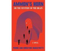 Ammons Horn or The Mystery of the Brain by Christine Magistretti Christine Magistretti (Auteur)