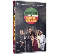 Ammore e malavita – Édition importée – 01 Distribution