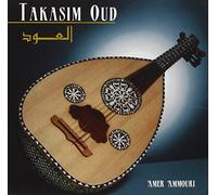 Ammouri, Amer - Takasim Oud [Import]