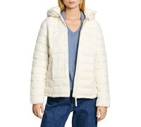 Pepe Jeans Veste d’hiver 'Ammy' blanc, Taille XL