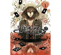 Amnesia 1 [Limited] [Import allemand]