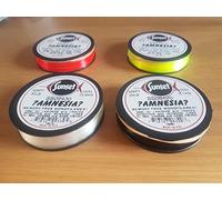AMNESIA 48-100 9.1Kg 20Lb 100 m ROUGE - SUNSET AMNESIA