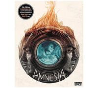 Amnesia [Blu-Ray]