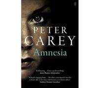 Amnesia Carey, Peter (Auteur)