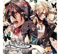 Amnesia Character CD Shin & to [Import]