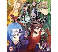 Amnesia Collection [Blu-Ray]