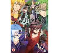 Amnesia Collection [Edizione: Regno Unito] [Import]
