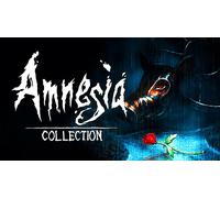 Amnesia Collection (PC)