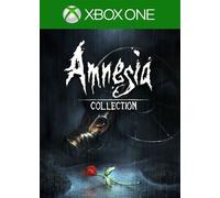 Amnesia: Collection (Xbox One) Xbox Live Key EUROPE