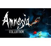 Amnesia Collection (Xbox X)