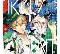 Amnesia Crowd Character CD Ikk [Import allemand]