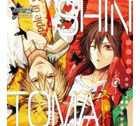 Amnesia Crowd Character CD Shi [Import allemand]