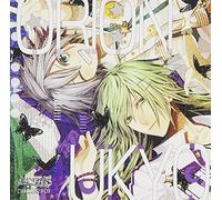 Amnesia Crowd Character CD Uky [Import allemand]