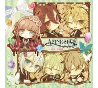 Amnesia Crowd Drama CD [Import allemand]