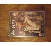 Amnesia [DVD] [2004]