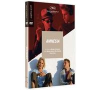 Amnesia DVD E