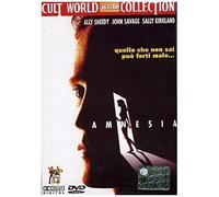 Amnesia Dvd Italian Import