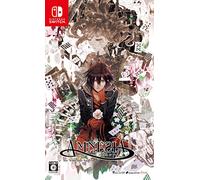 AMNESIA FOR NINTENDO SWITCH REGION FREE JAPANESE VERSION