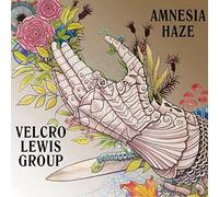 Amnesia Haze (Vinyl) Velcro Lewis Group