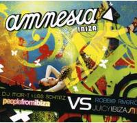 Amnesia Ibiza 2006 Essential – Sony Music