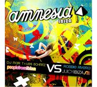 Amnesia Ibiza 2006: Essential
