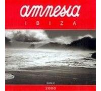 Various - Amnesia Ibiza 2000 [Import]