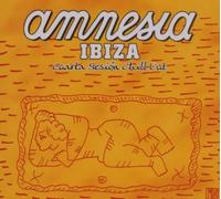 Amnesia Ibiza Cuarta Sesion Chill Out