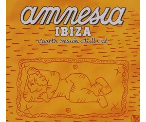 Amnesia Ibiza Cuarta Sesion Chill Out