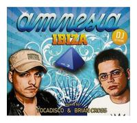 Amnesia Ibiza:Dj Session3