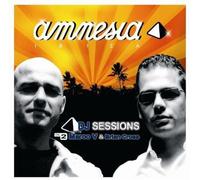 Amnesia Ibiza DJ Sessions Vol 2