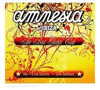 Amnesia Ibiza E