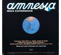 Amnesia Ibiza Experience [IMPORT]