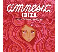 Amnesia Ibiza - Sexta Sesion Chill Out