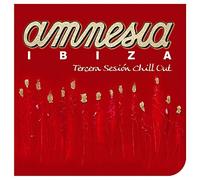 Amnesia Ibiza : Tercera Sesion Chill Out