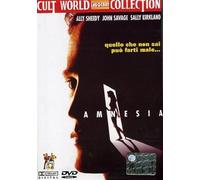 Amnesia [Import]
