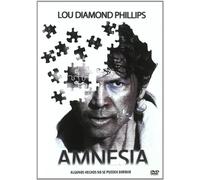 Amnesia [Import]