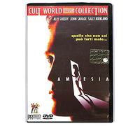 Amnesia [Import]