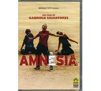 Amnesia [Import]