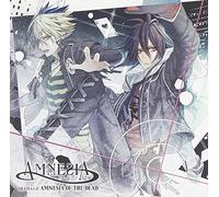Amnesia [Import allemand]