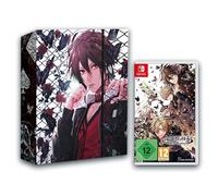 Amnesia: Later x Crowd - Limited Edition (Nintendo Switch)