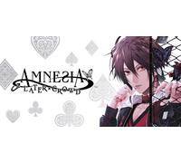 Amnesia: Later x Crowd (Nintendo)
