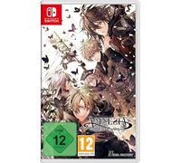Amnesia: Later x Crowd - Standard Edition (Nintendo Switch)