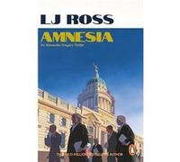 Amnesia - LJ Ross - Cornerstone - Livre en Anglais - Paperback LJ RossLJ Ross (Auteur)