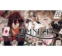 Amnesia: Memories